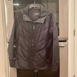 Athleta Rock Ridge PrimaLoft Insulated Jacket